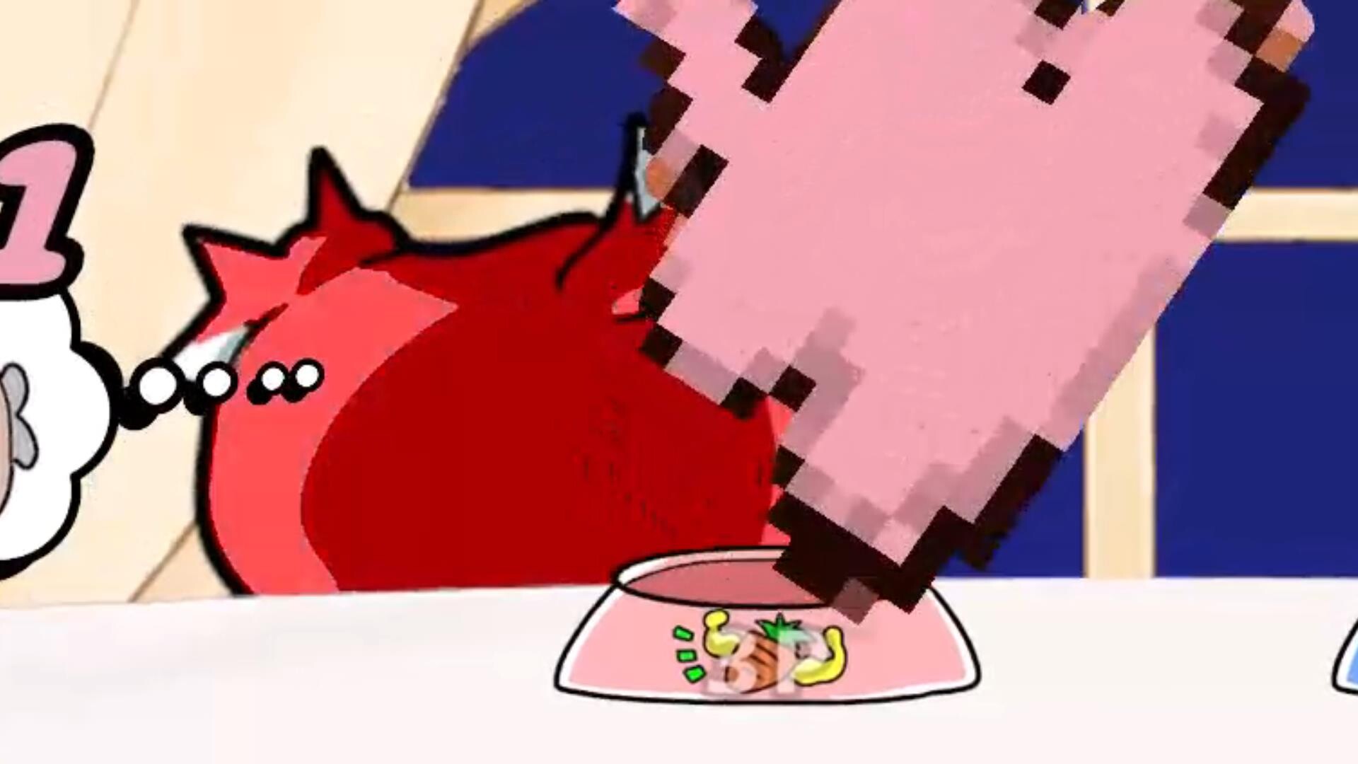 MOGUMOGU! POOP BATTLE screenshot 3