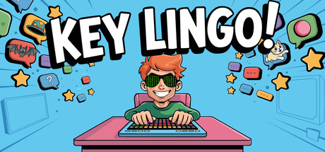 Key Lingo