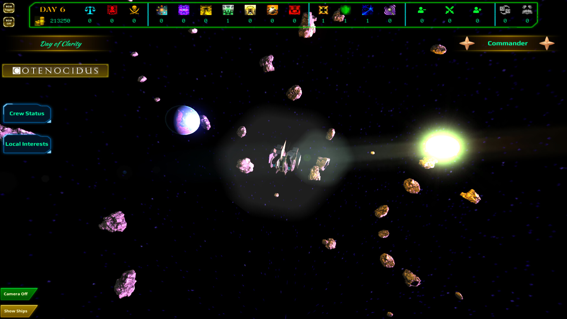 All Hands screenshot 4