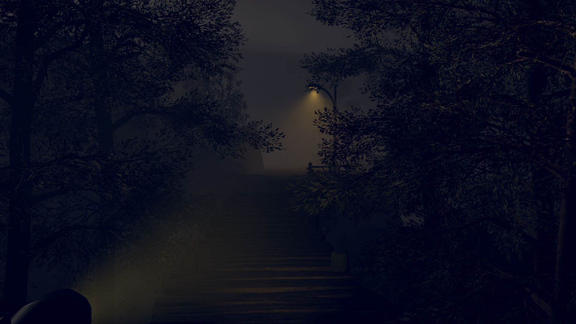 GreyWake: Project Somnium screenshot 5