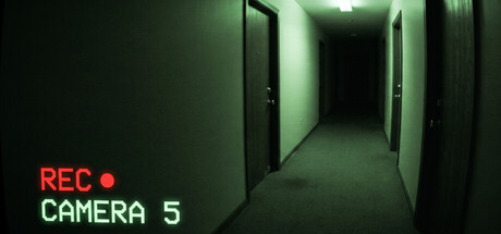 Cover art from Camera 5