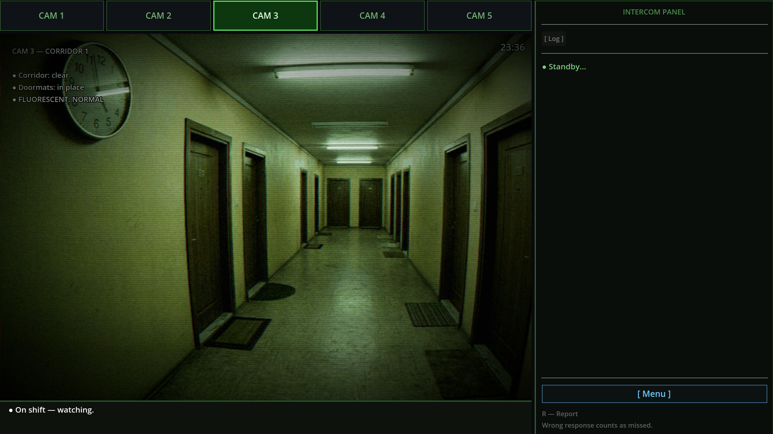 Camera 5 screenshot 3