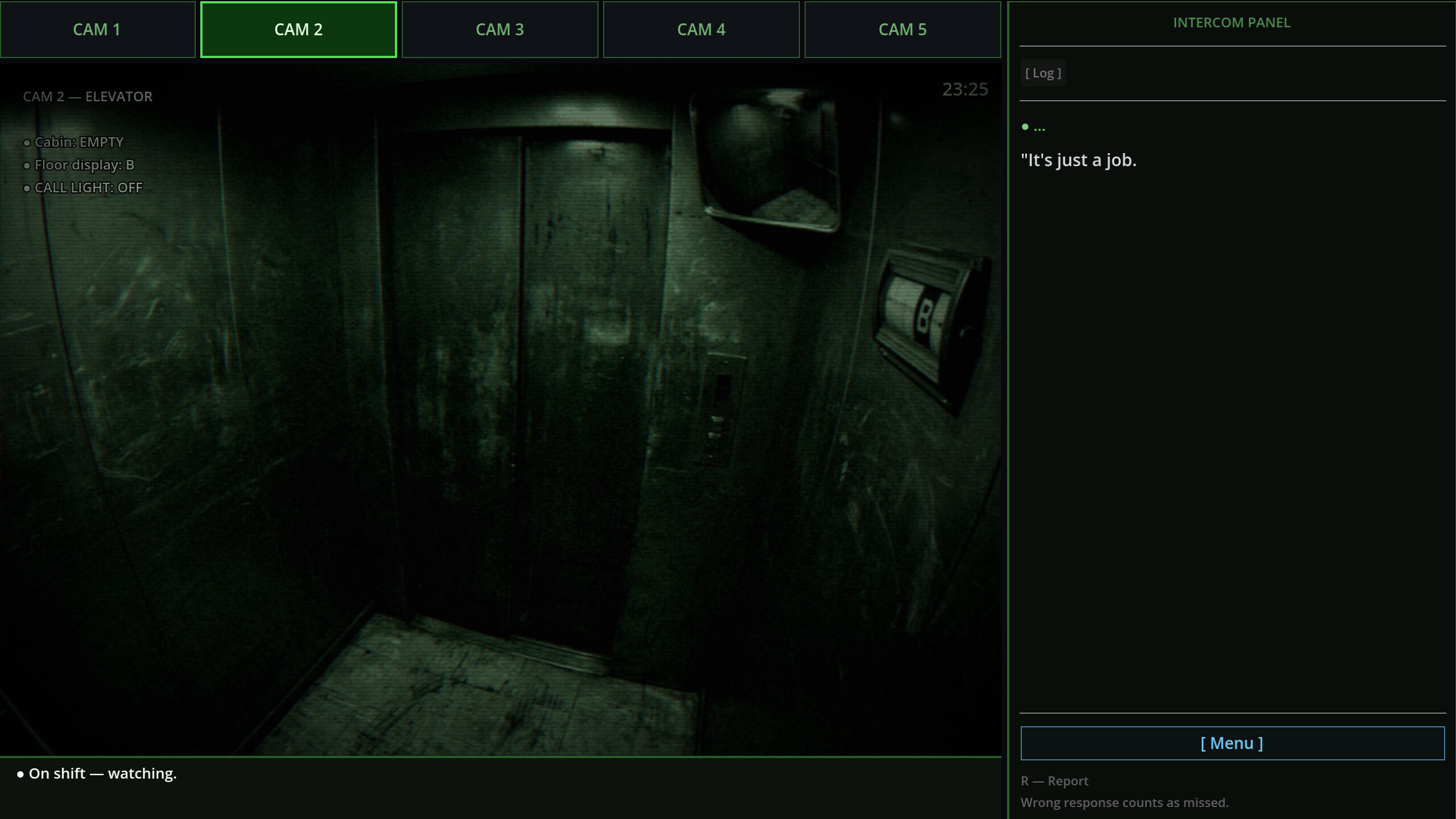 Camera 5 screenshot 5
