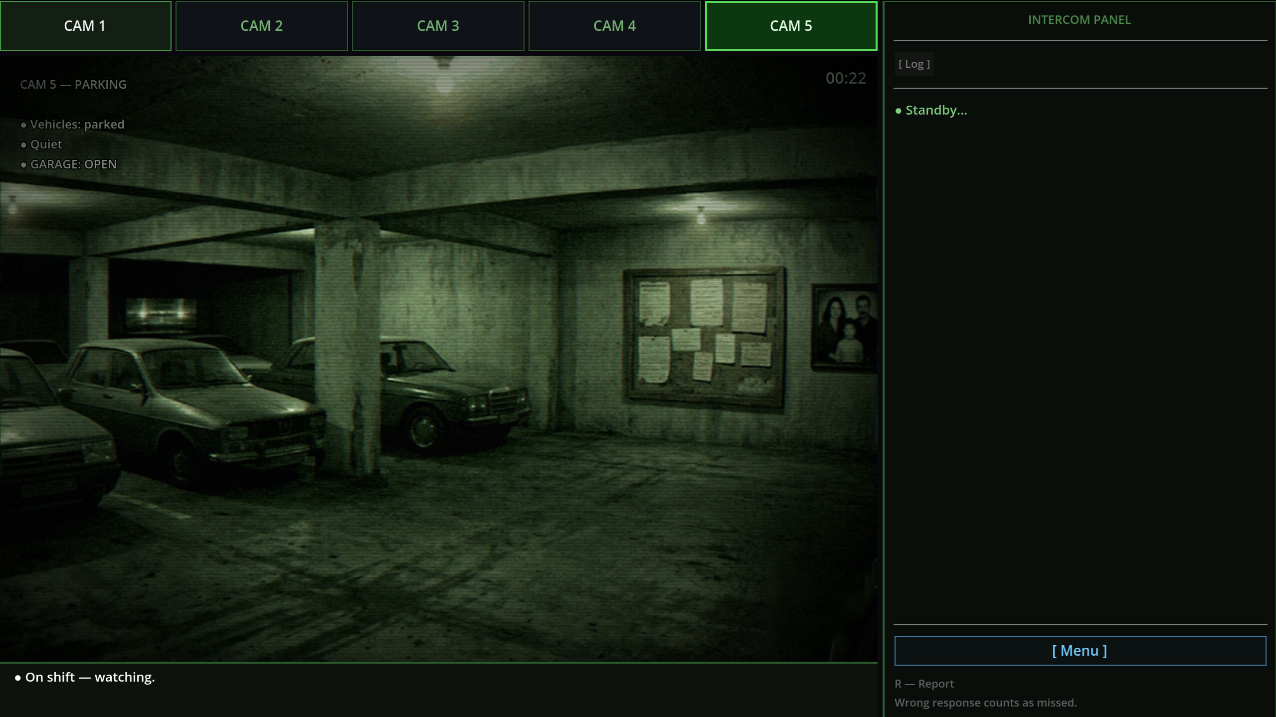 Camera 5 screenshot 2
