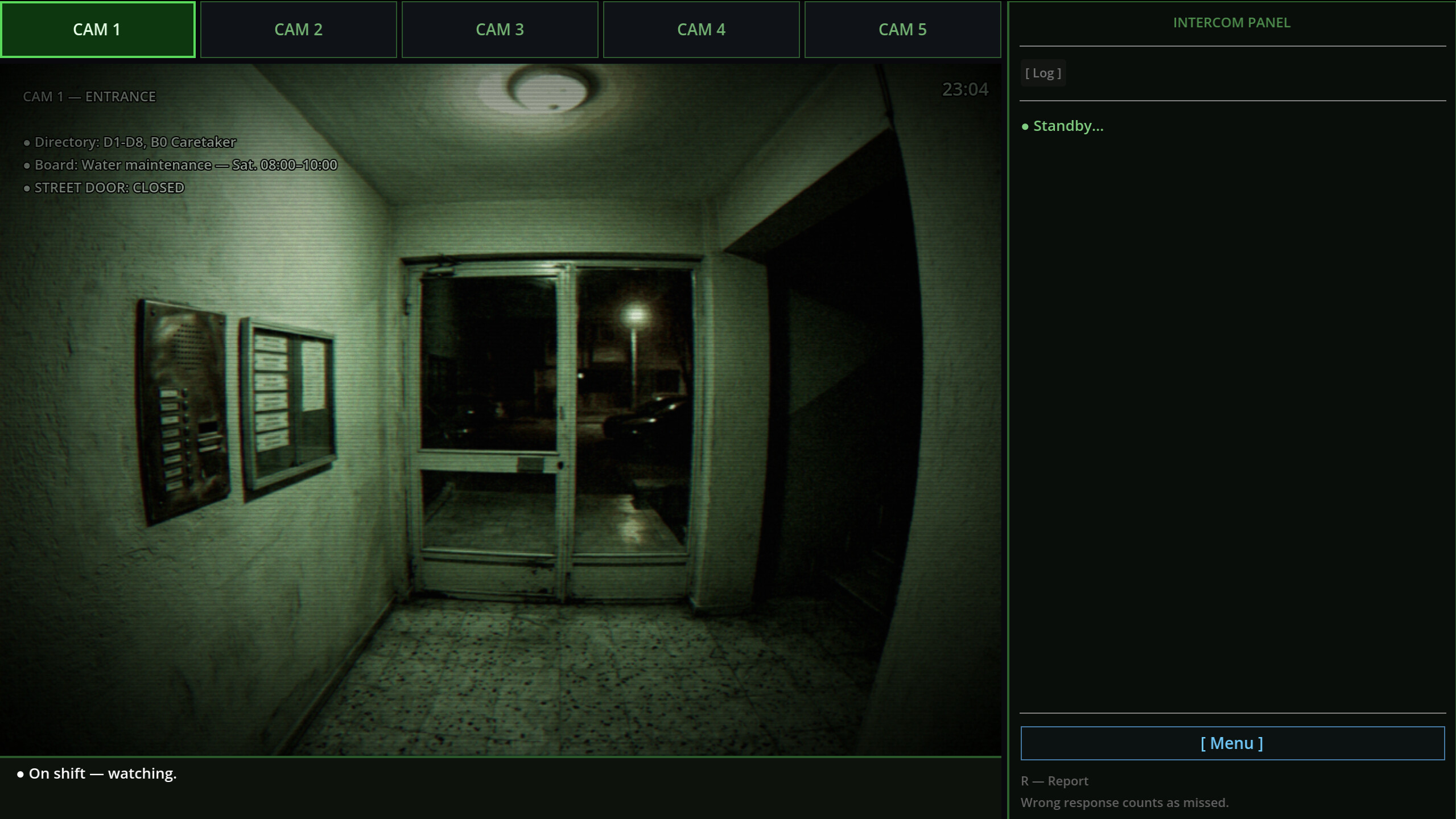 Camera 5 screenshot 4