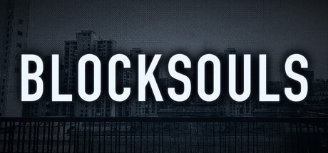 Cover art from BlockSouls