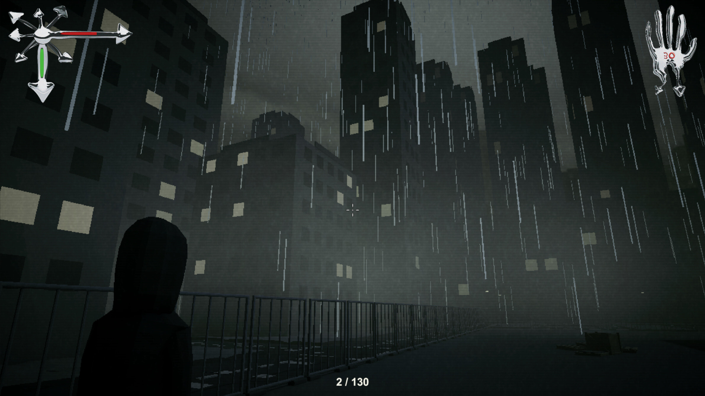 BlockSouls screenshot 1