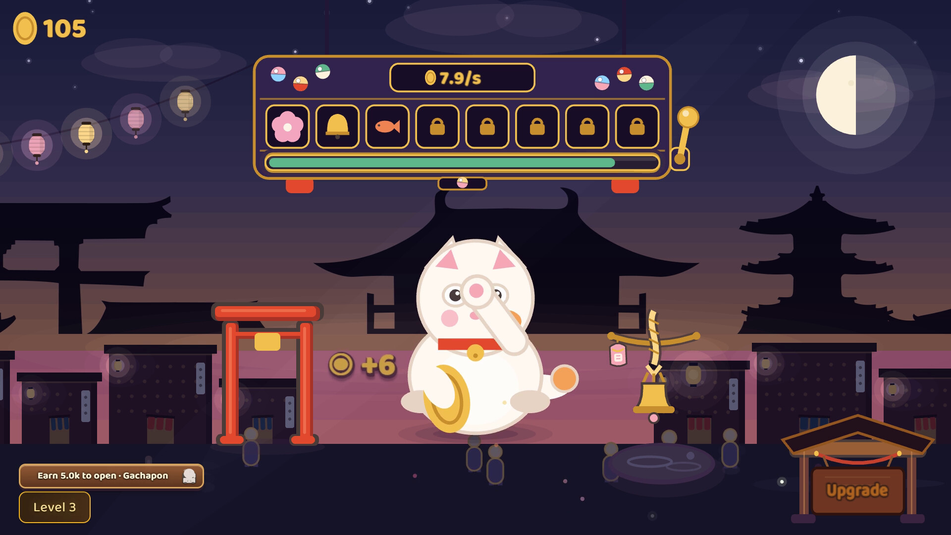 Maneki Mania trailer