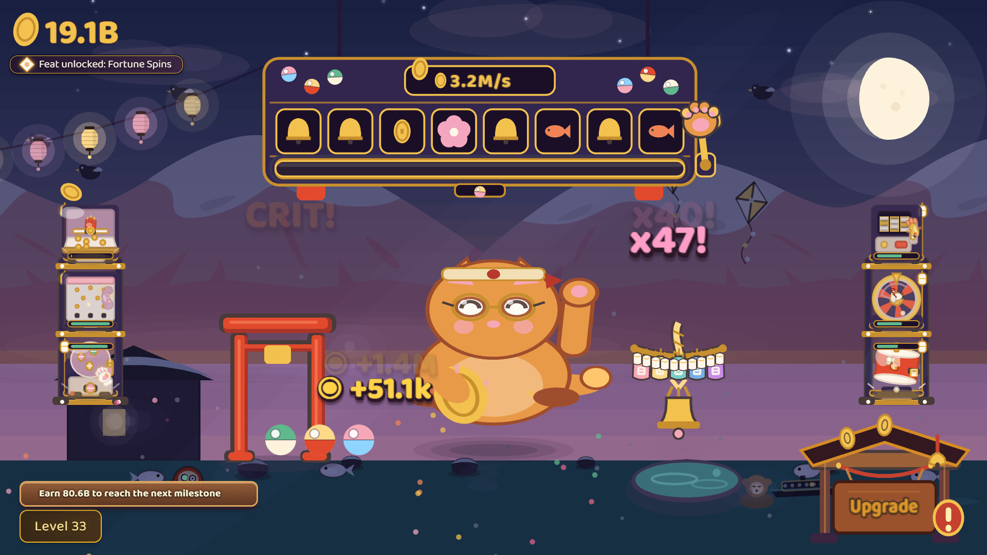 Maneki Mania screenshot 2