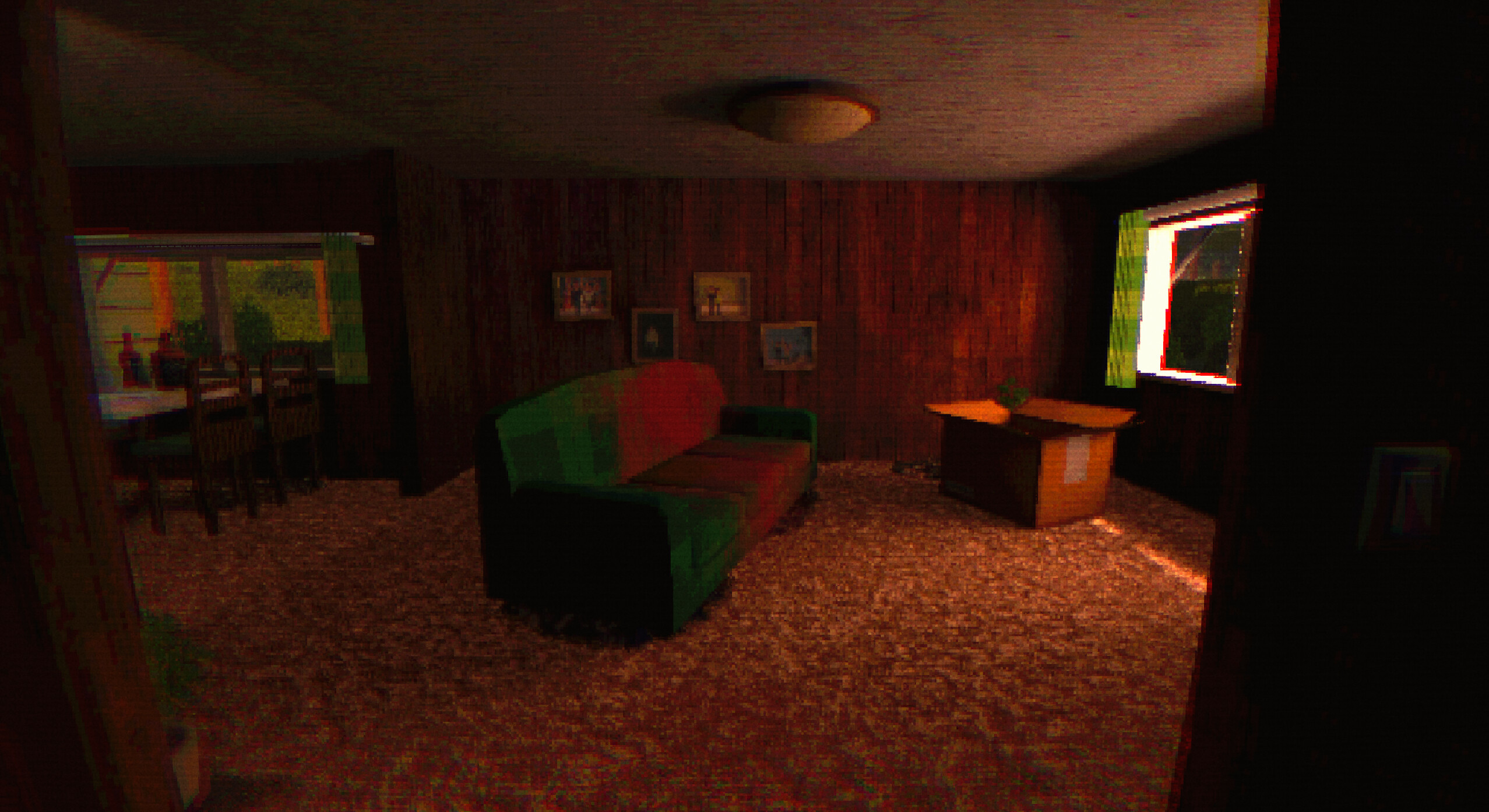 Rotting Grief screenshot 1