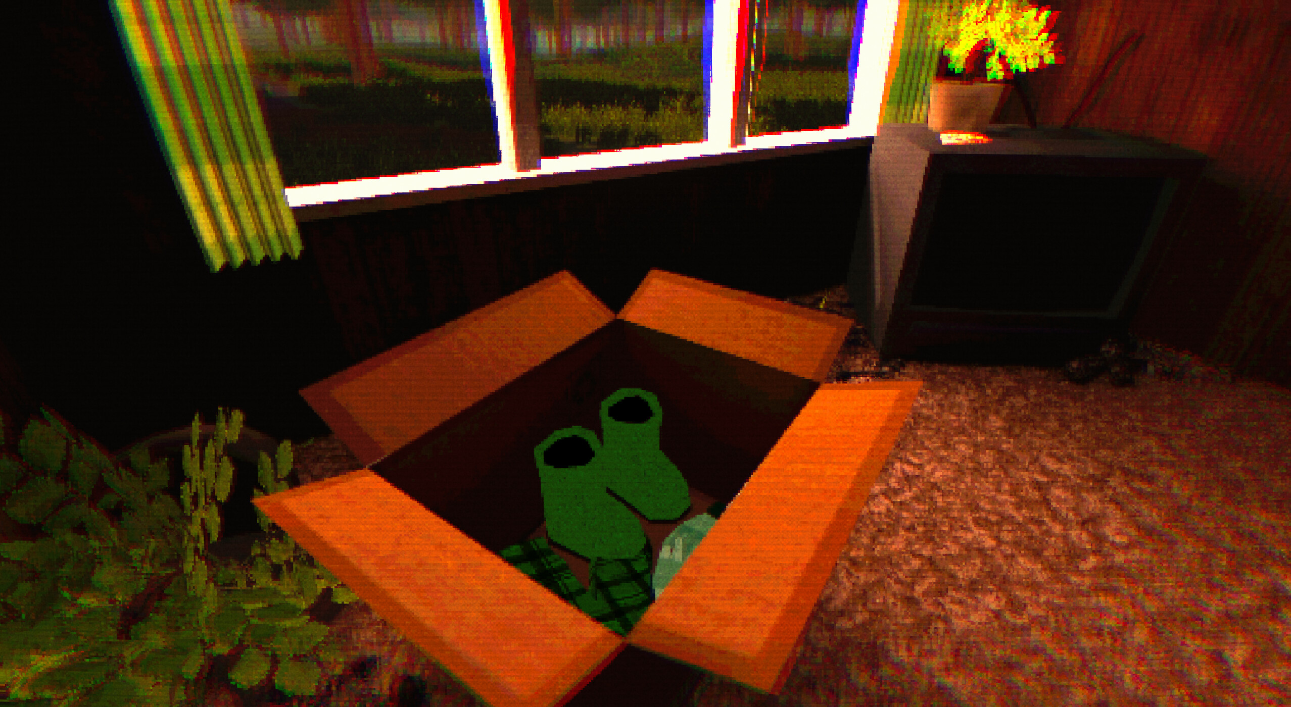Rotting Grief screenshot 2