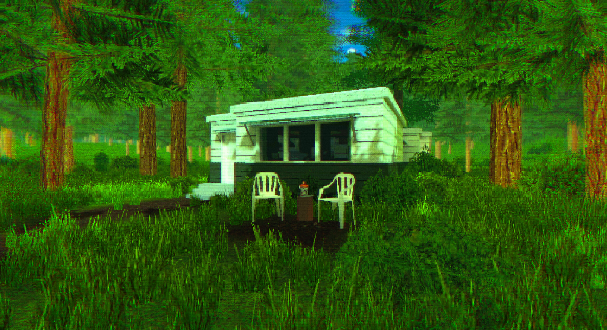 Rotting Grief screenshot 4