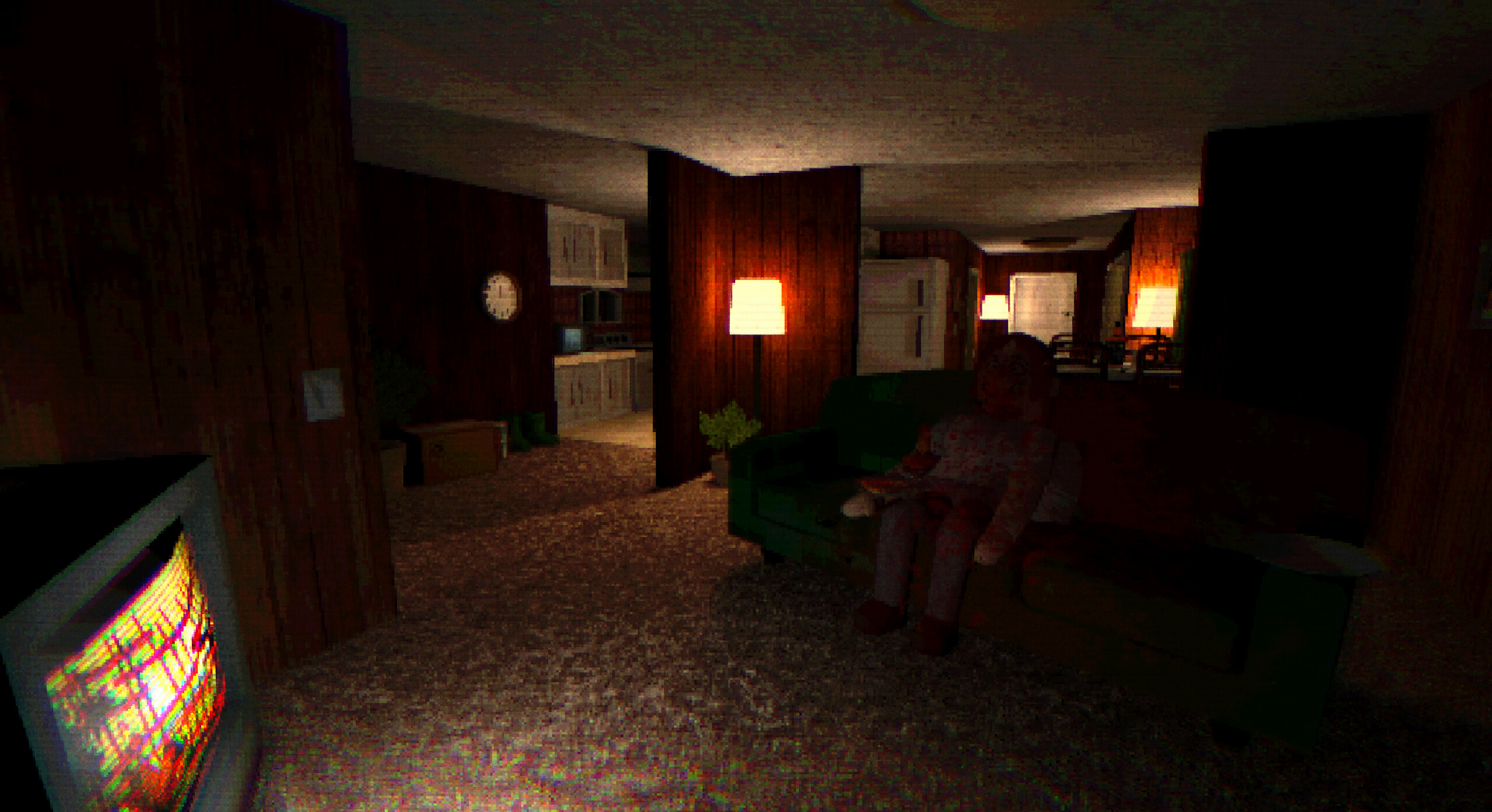 Rotting Grief screenshot 3