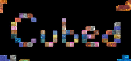 Cubed