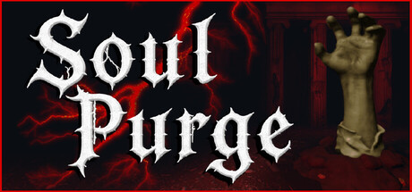 Cover art from SoulPurge