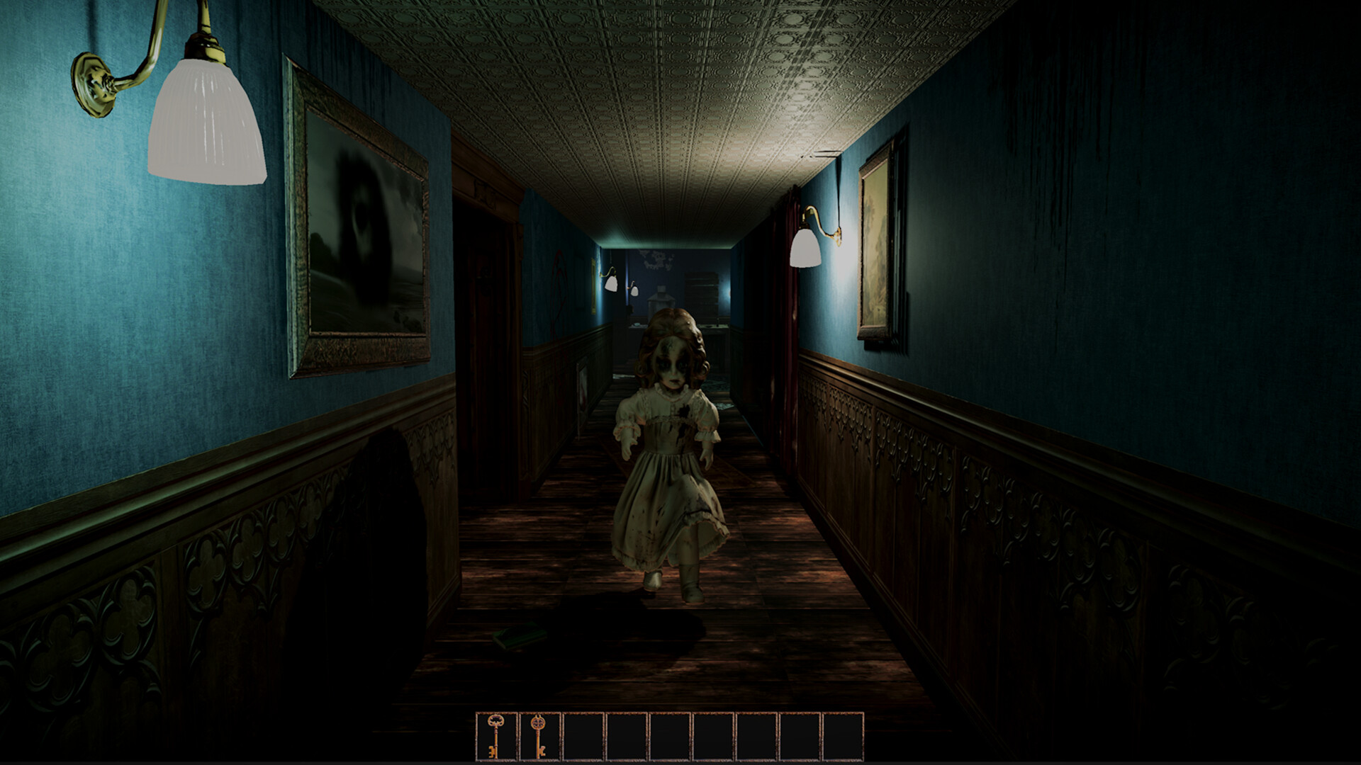 SoulPurge screenshot 5
