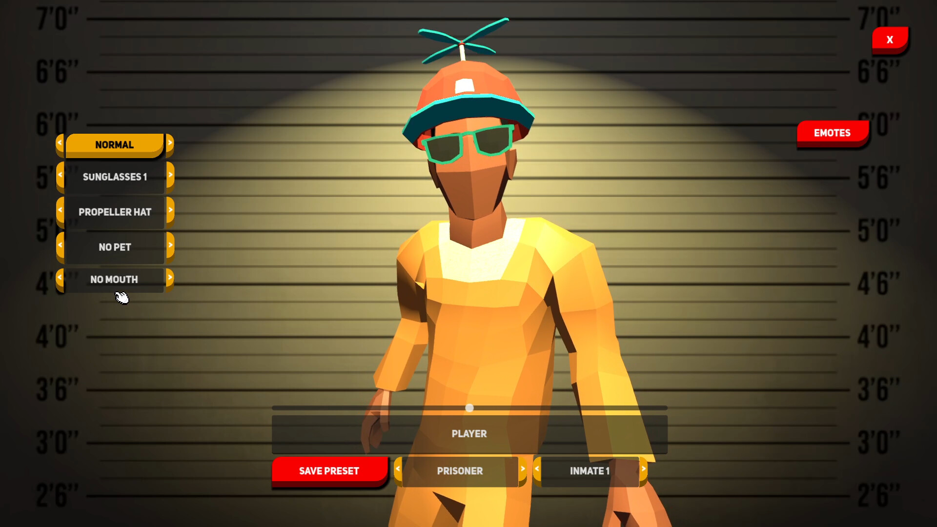 Beyond the Bars screenshot 4