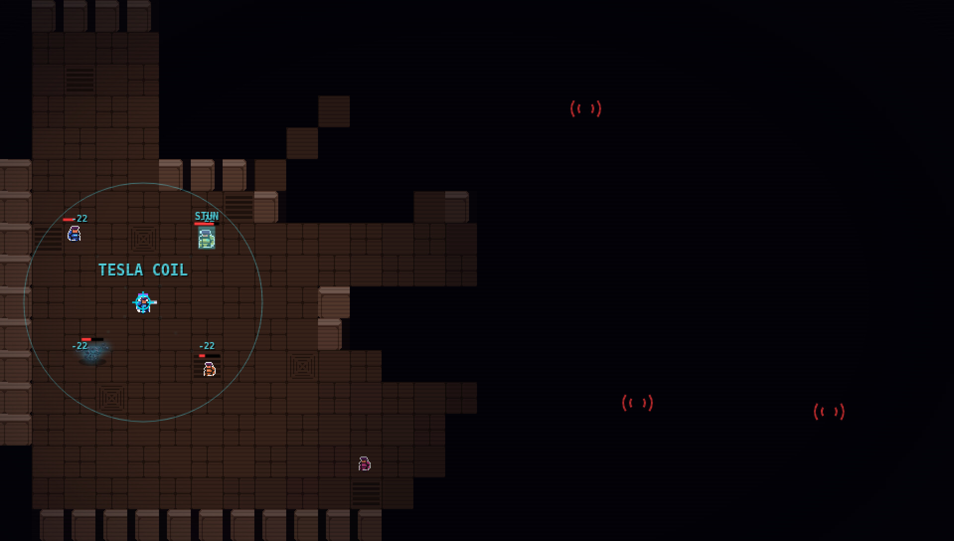 Chrome Circuit screenshot 2