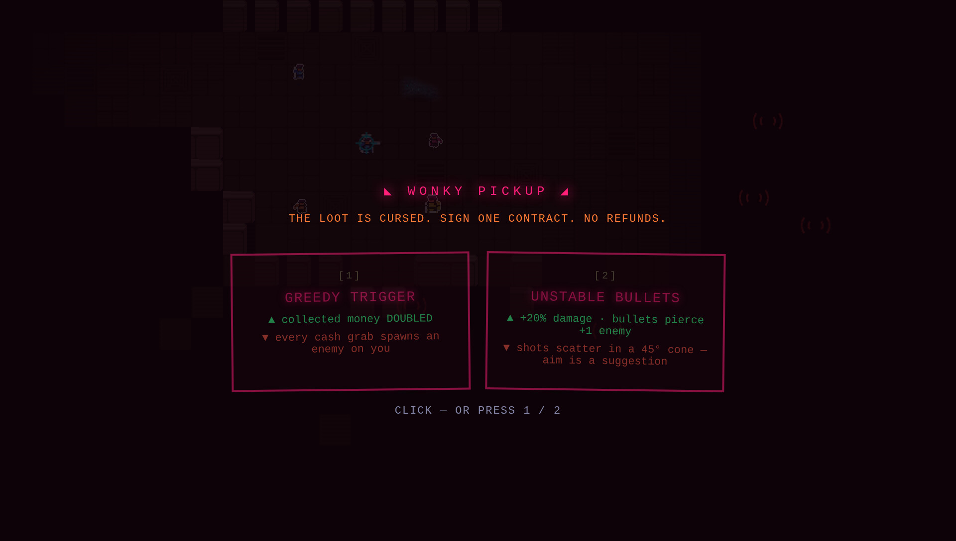 Chrome Circuit trailer