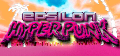 Cover art from Epsilon Hyperpunk