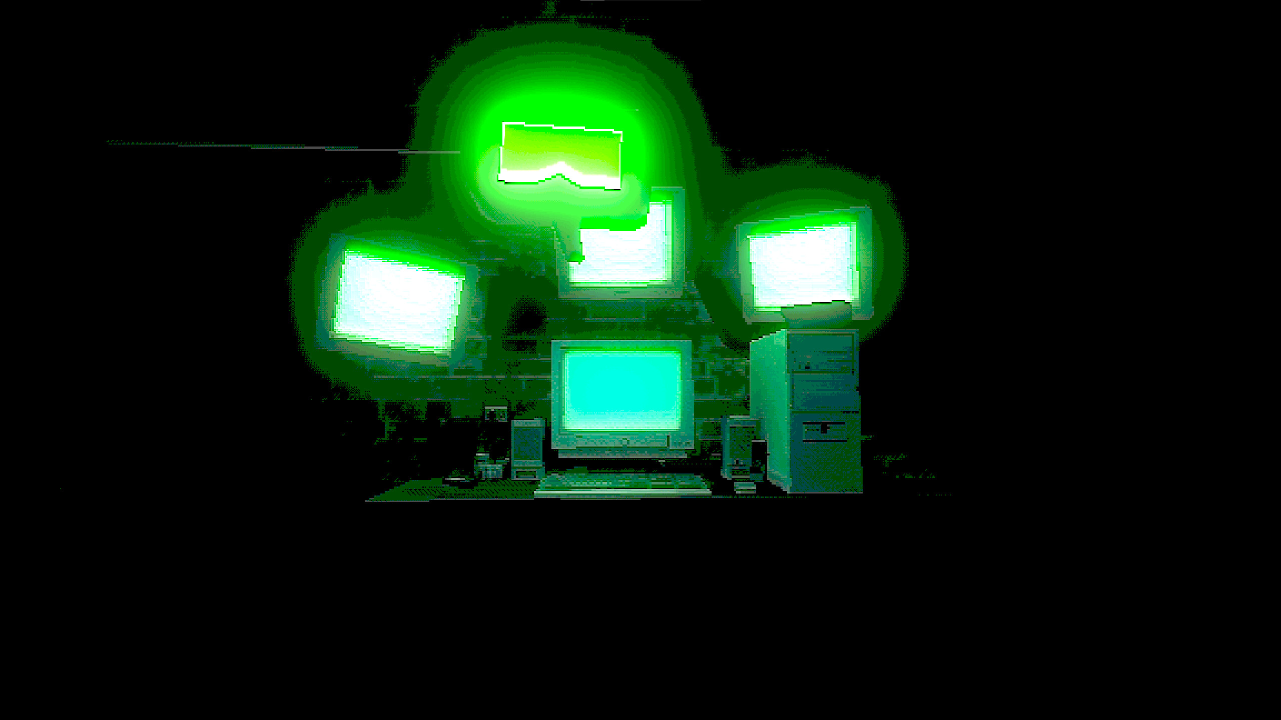 Epsilon Hyperpunk screenshot 5