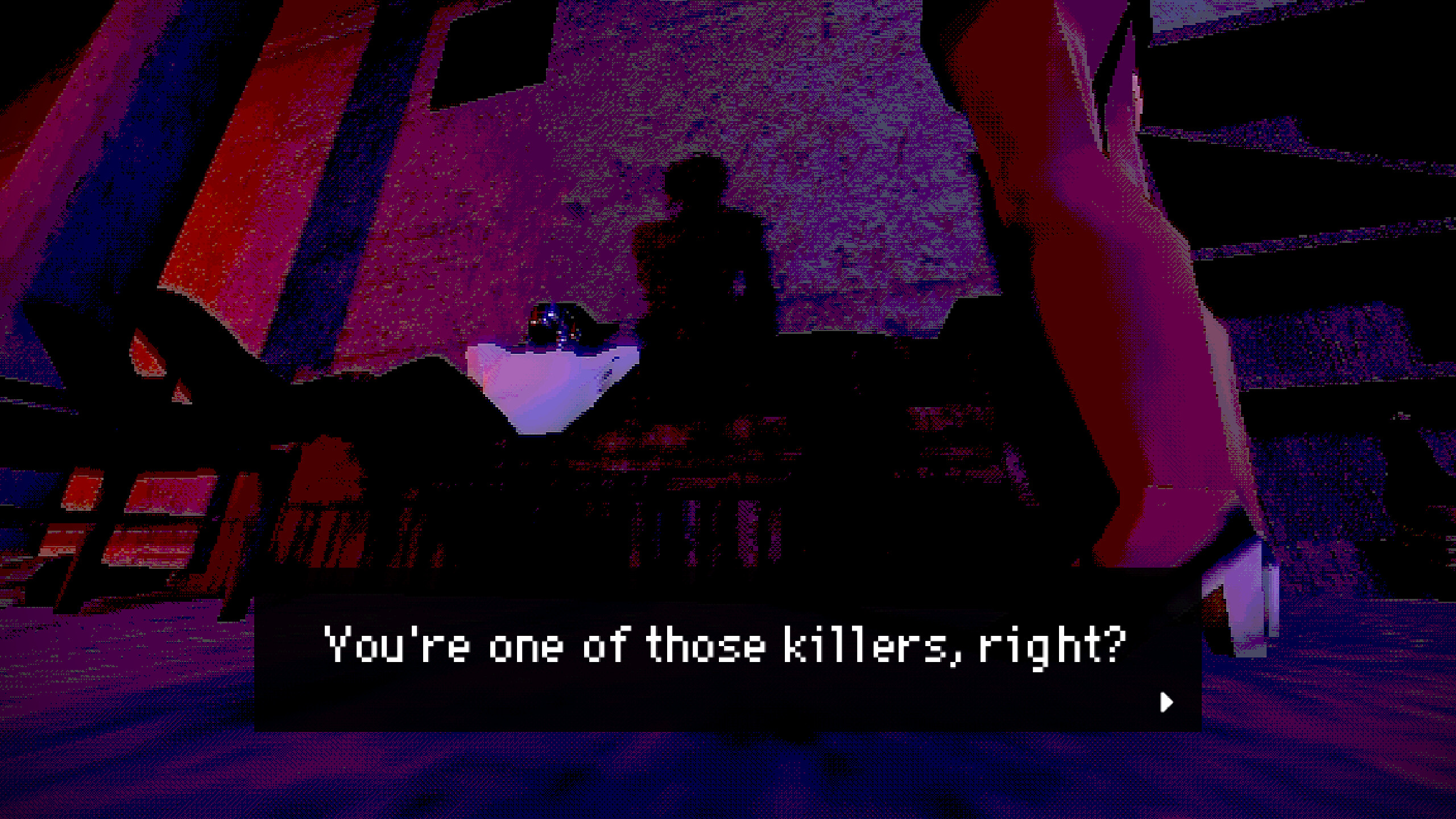 Epsilon Hyperpunk screenshot 4