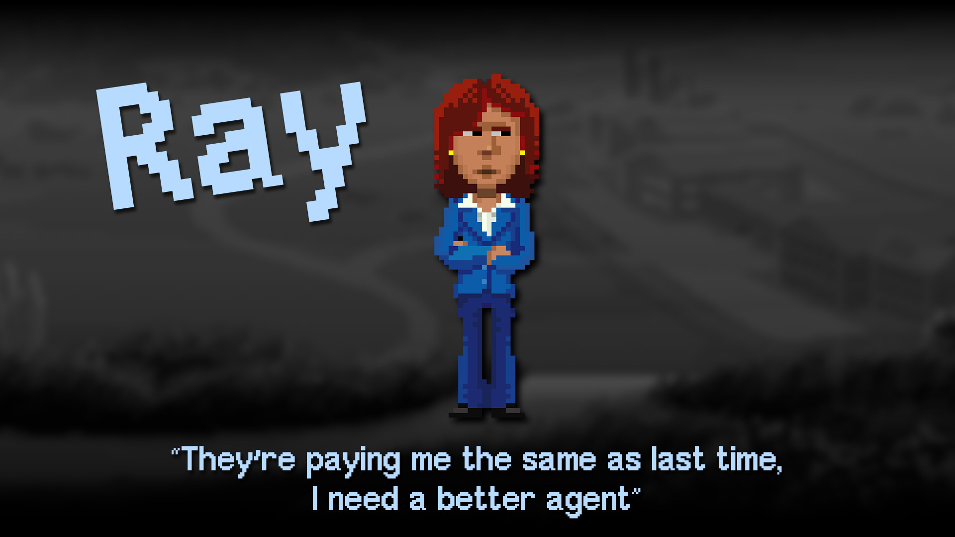 Thimbleweed Park 2 screenshot 2