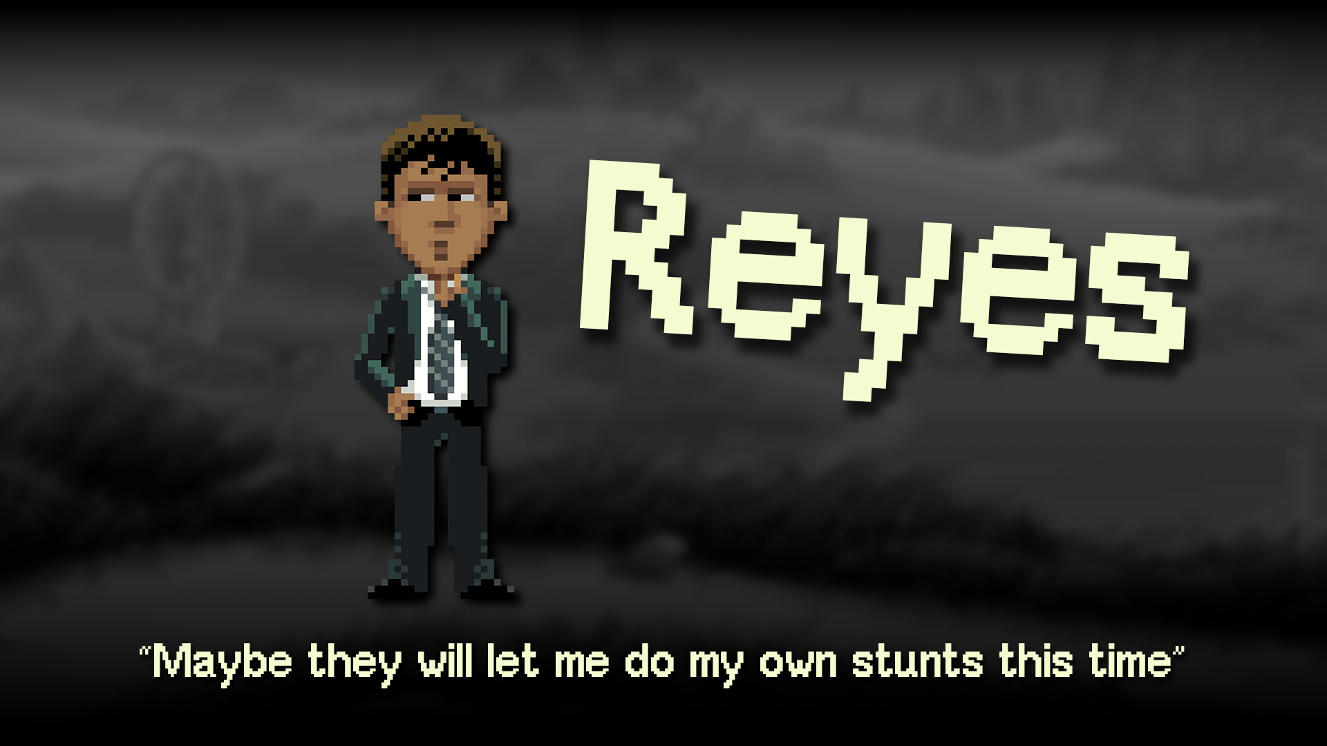 Thimbleweed Park 2 screenshot 3