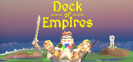Deck of Empires