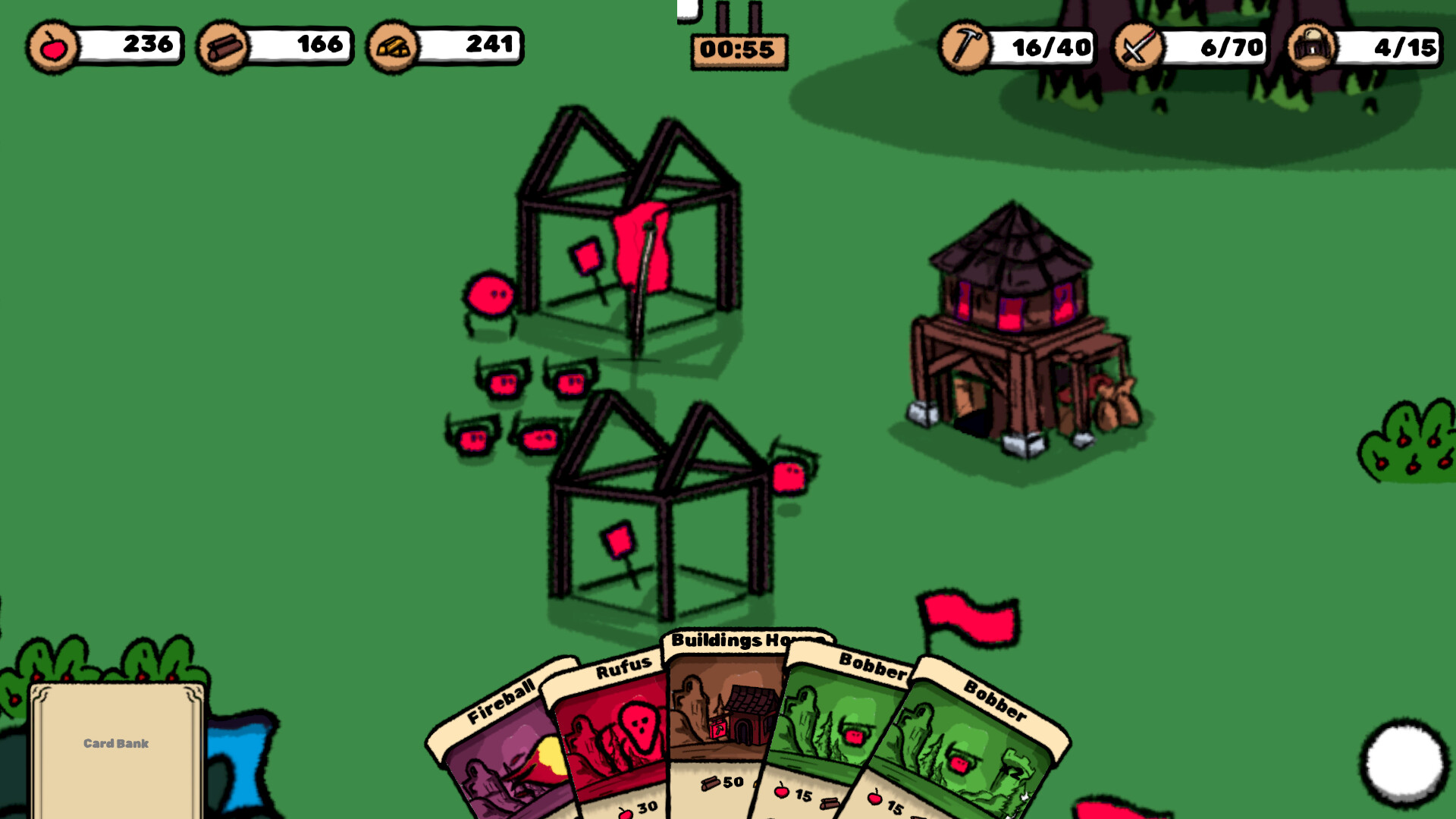 Deck of Empires screenshot 3
