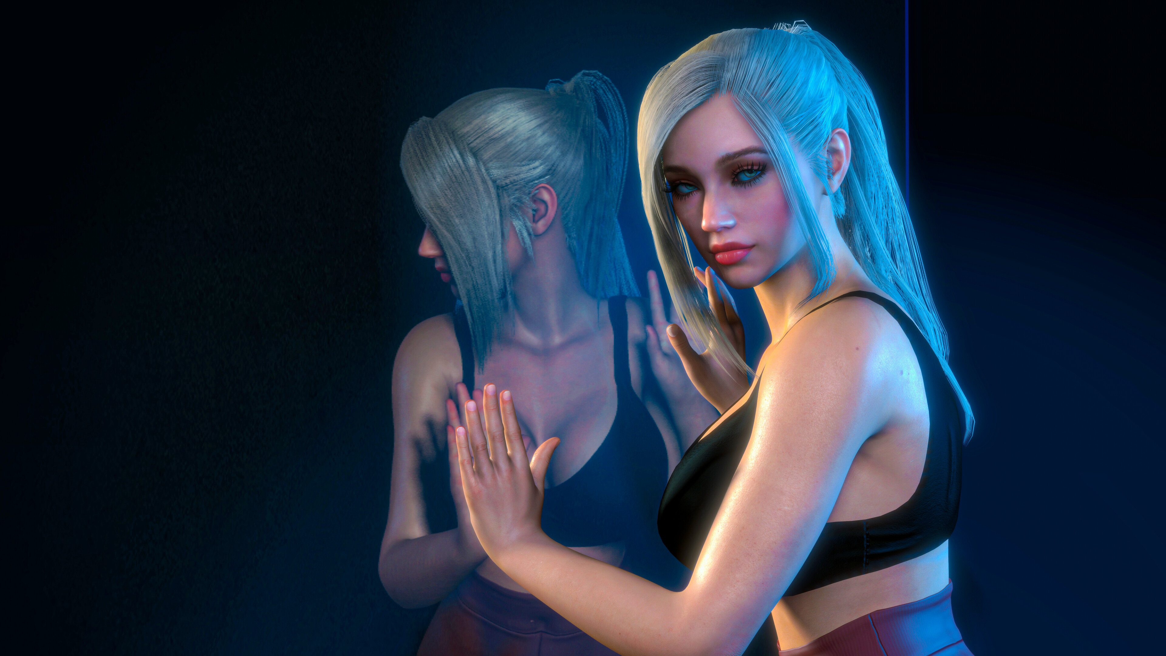 Lust Tap trailer