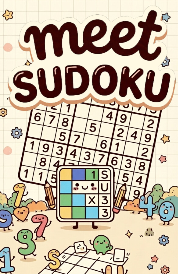 Meet Sudoku