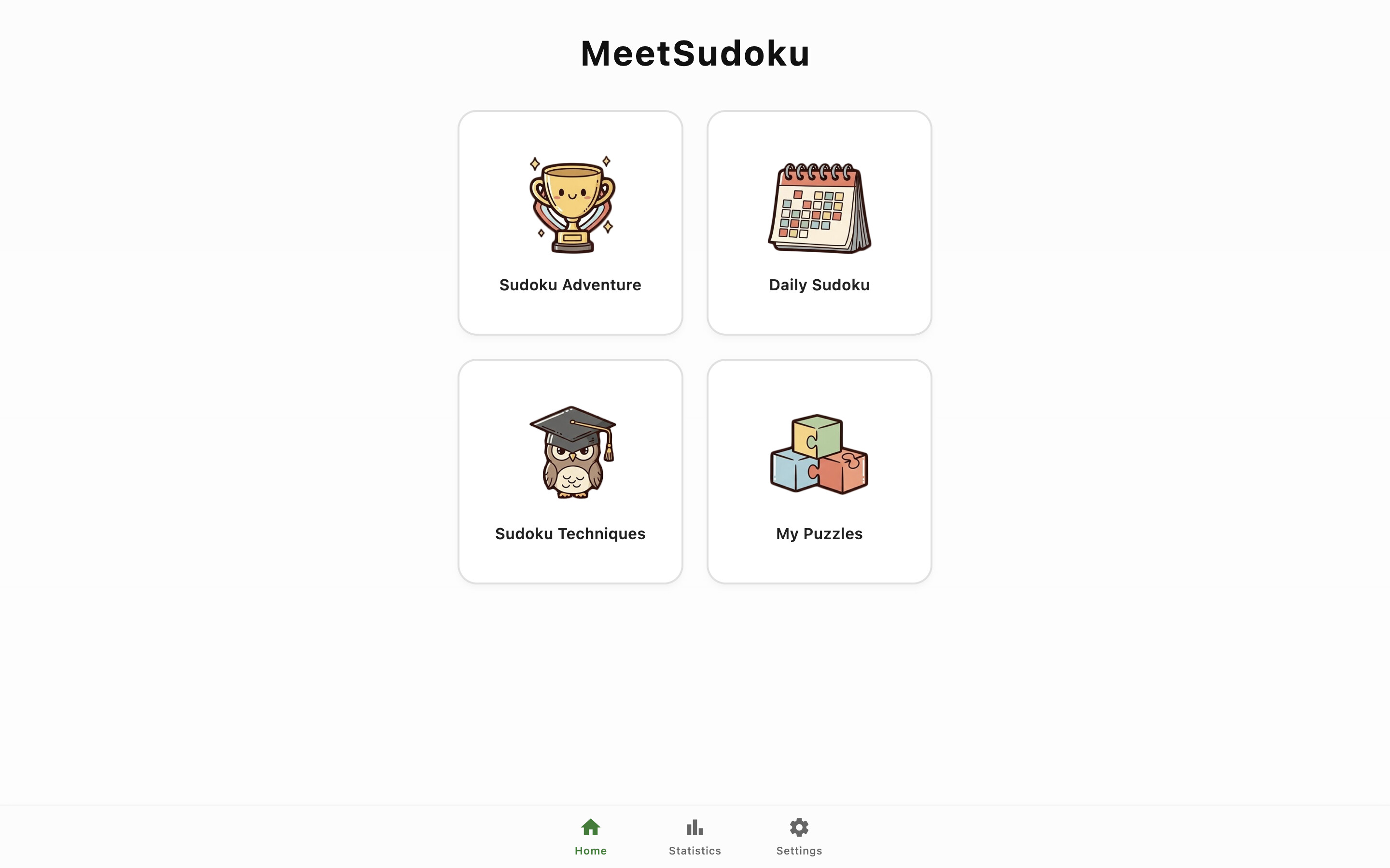 Meet Sudoku trailer