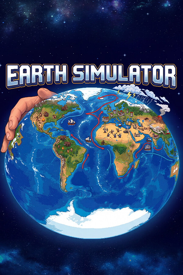 Earth Simulator