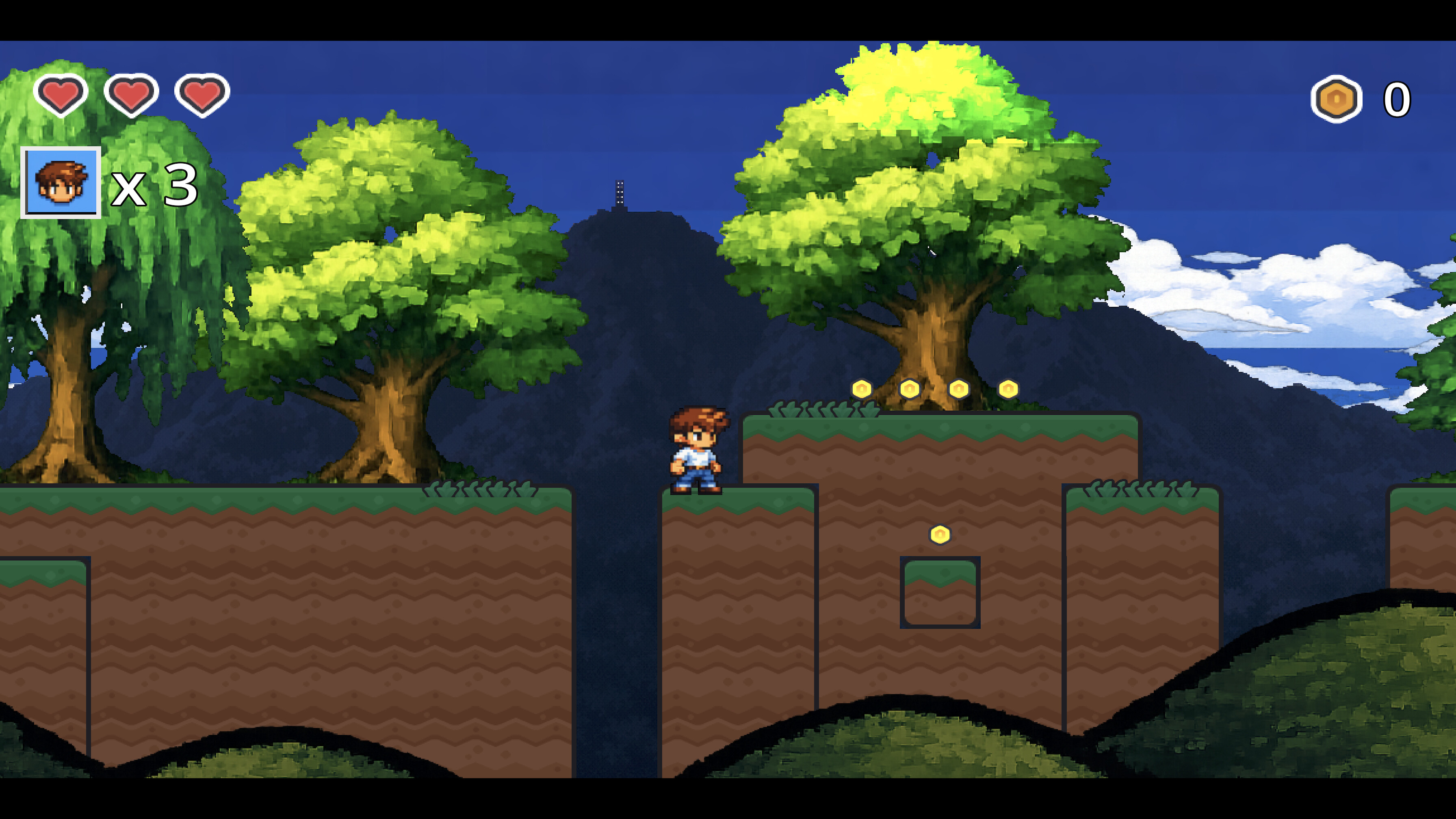 Tac-Tums: DreamQuest screenshot 2
