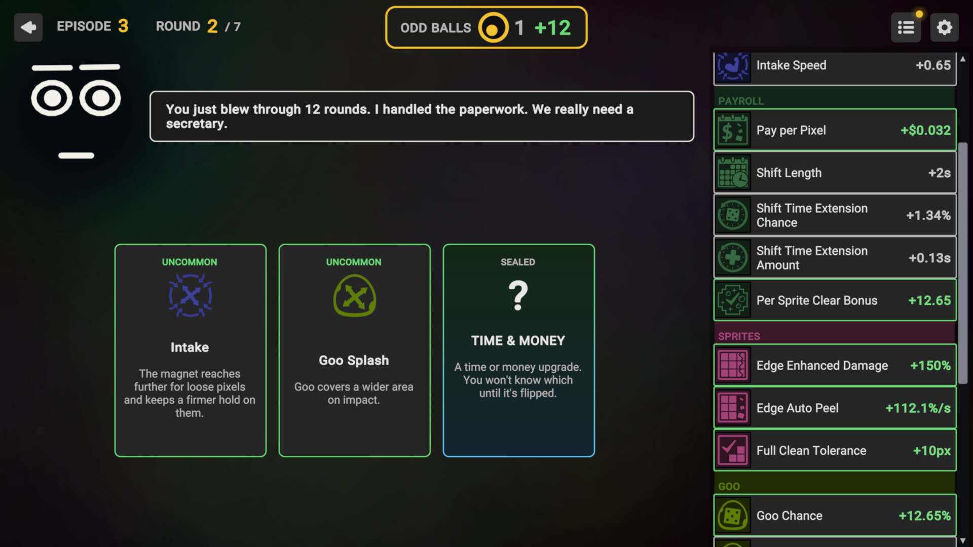 8bit Salvage screenshot 4