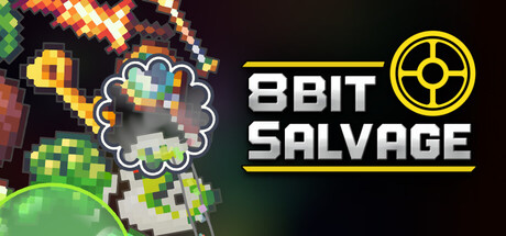 Cover art from 8bit Salvage