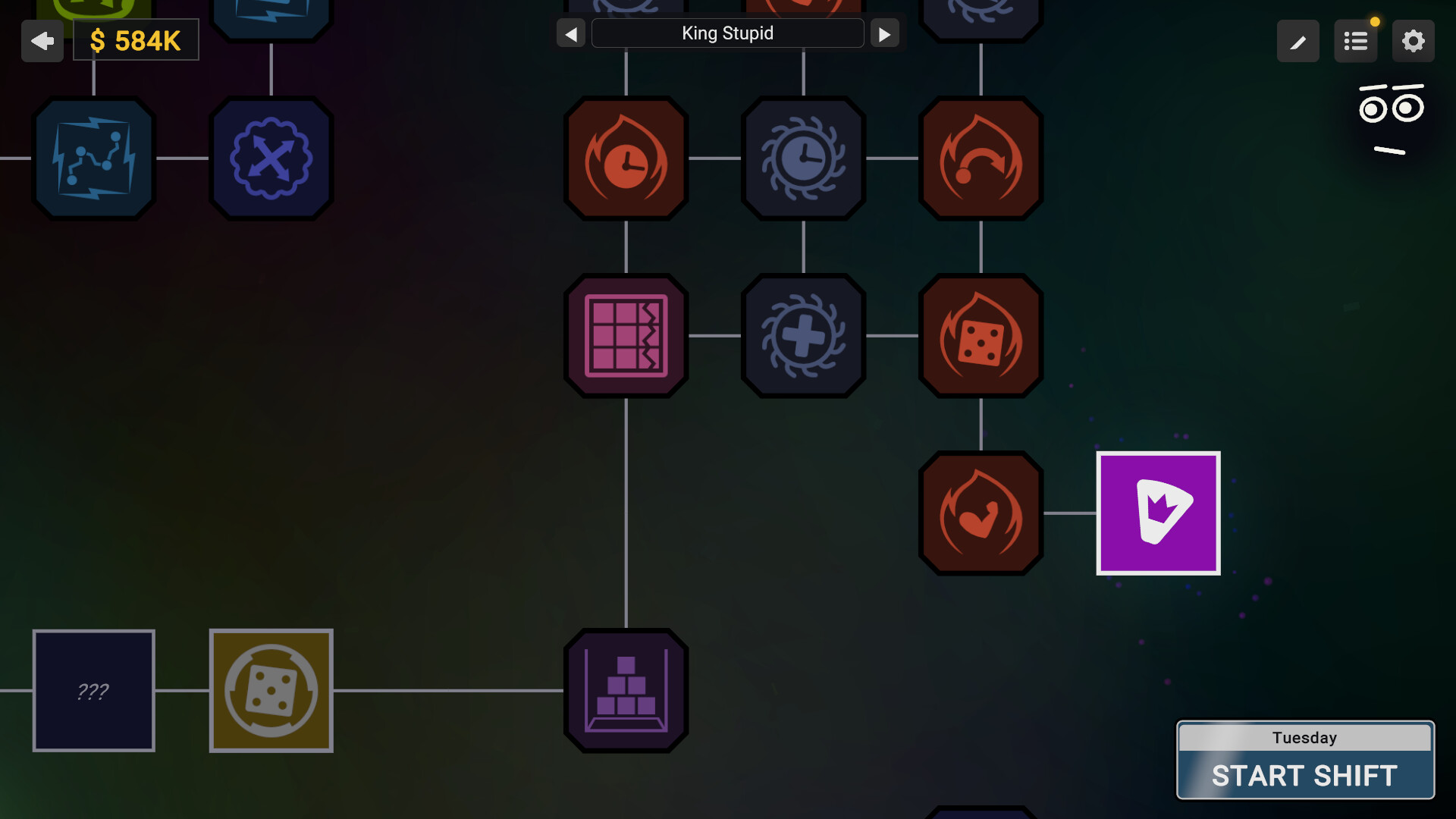 8bit Salvage screenshot 2