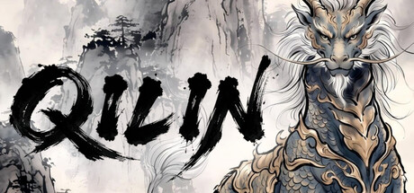 Cover art from Qilin