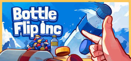 Bottle Flip Inc