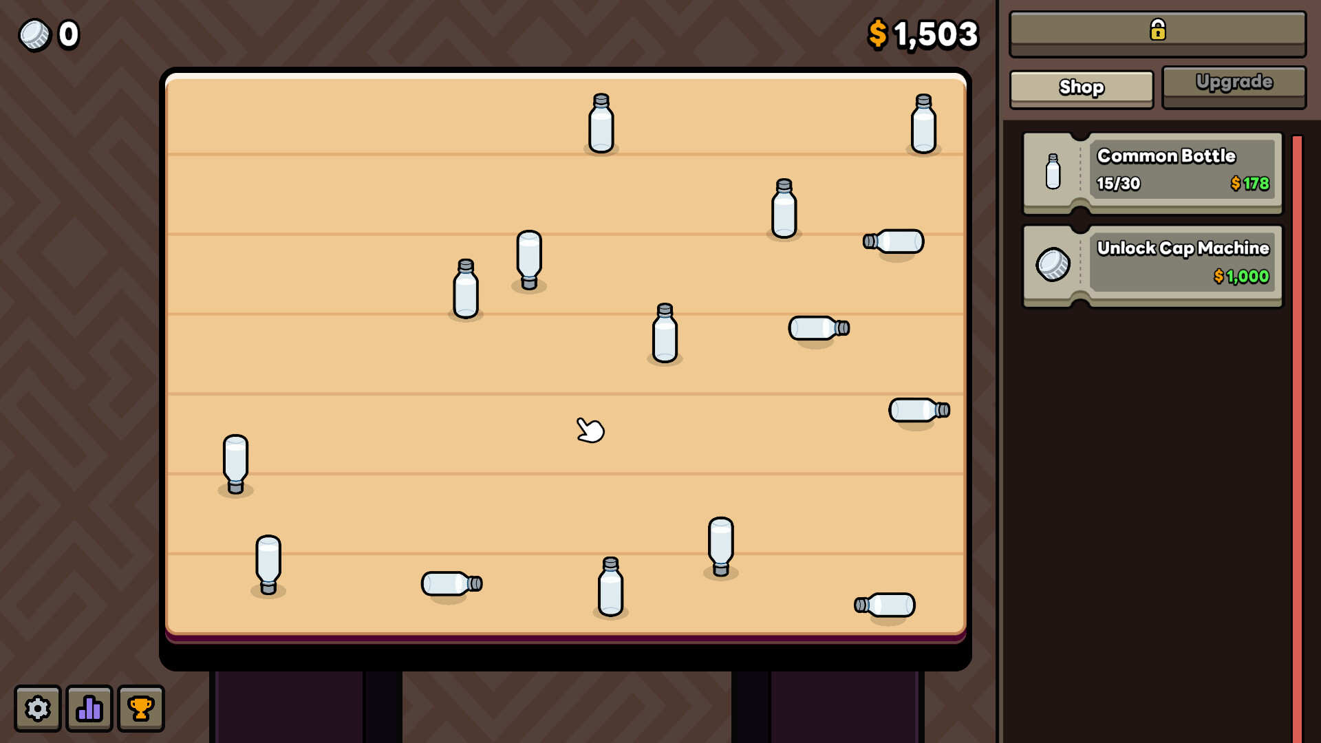 Bottle Flip Inc trailer