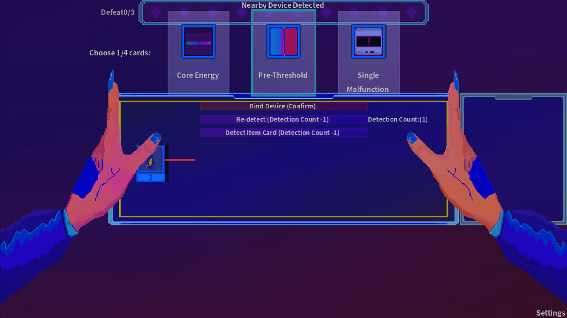 Core Module screenshot 5