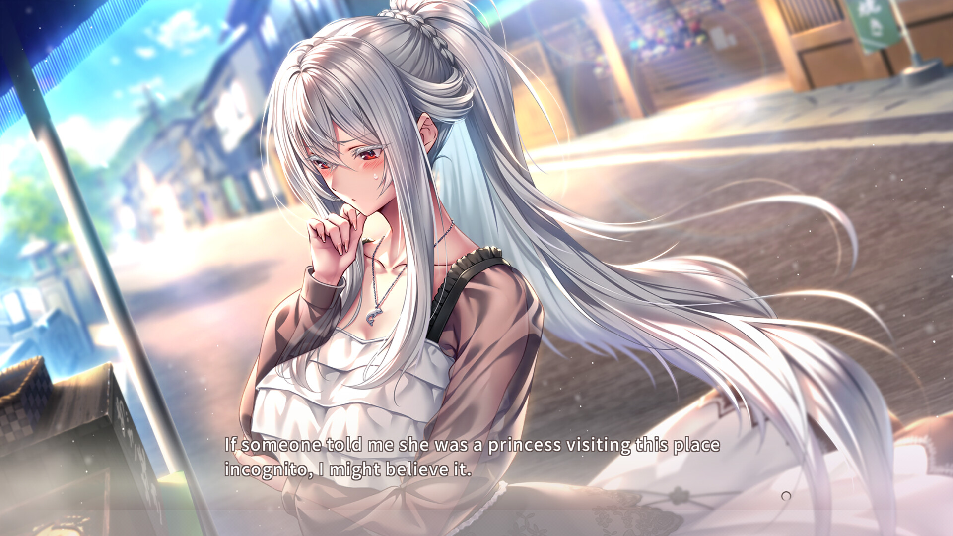 AMAKANO 3 trailer