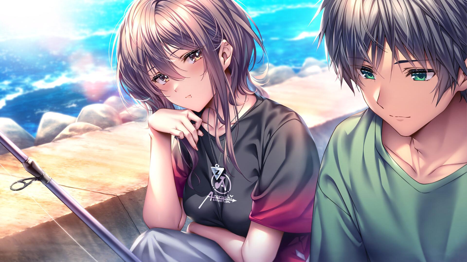 AMAKANO 3 screenshot 3