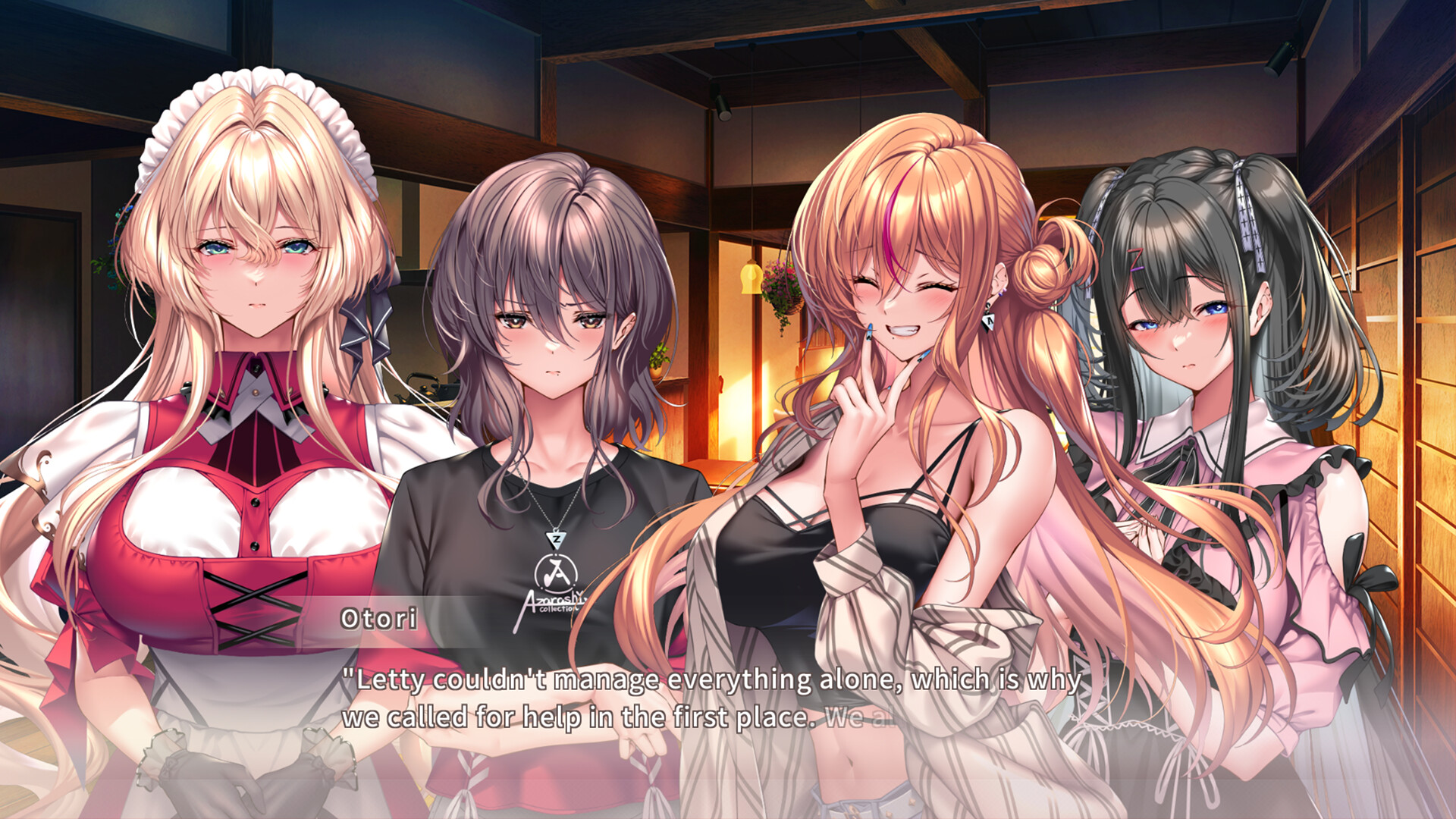 AMAKANO 3 screenshot 2