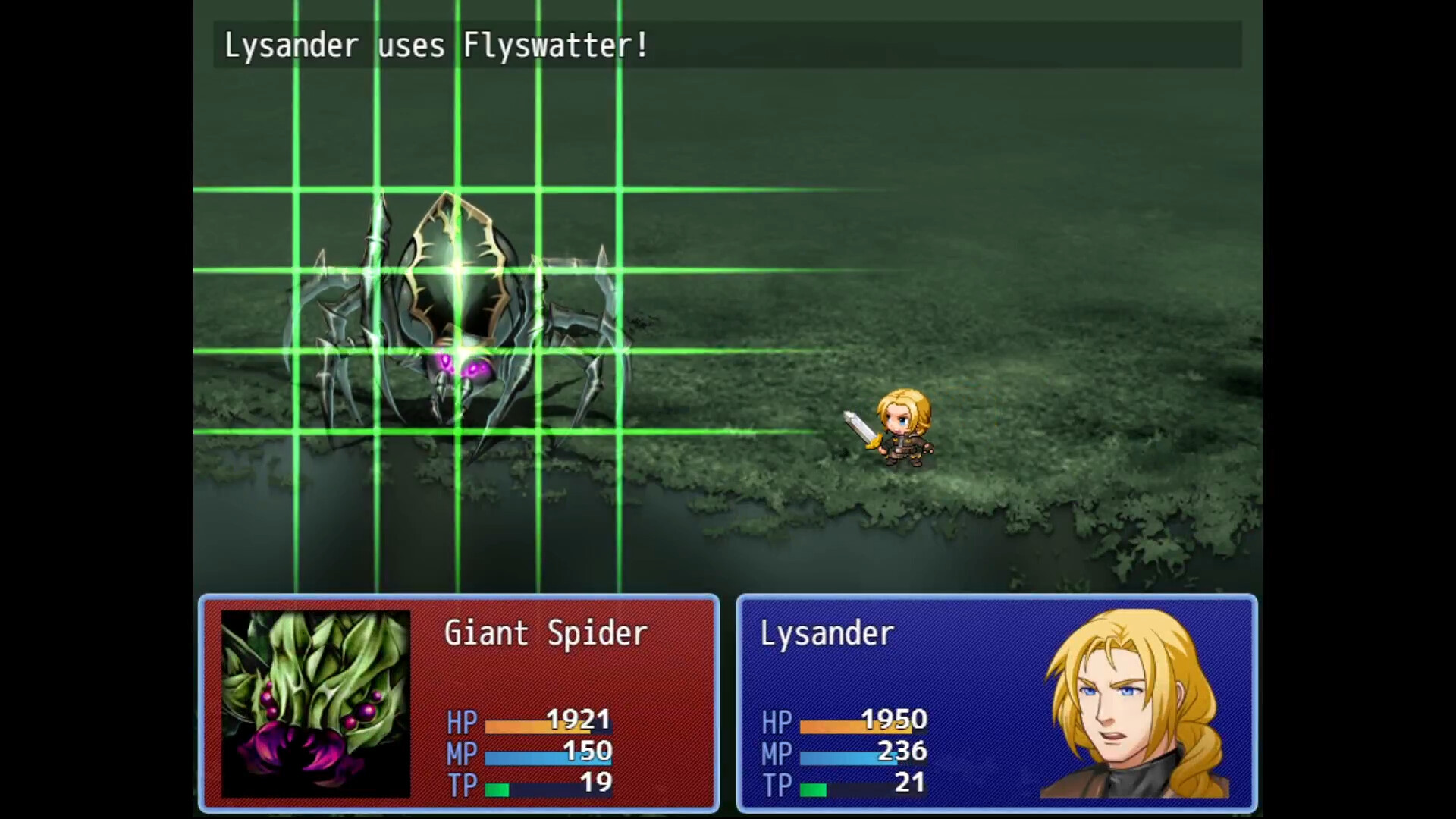 Tactics Quest: Erynari screenshot 2