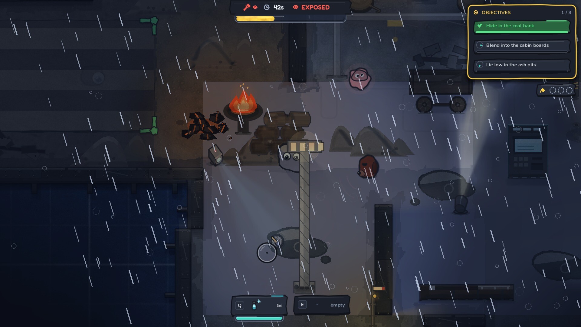 Blotch screenshot 4