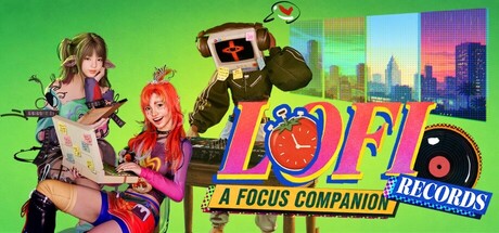 LOFI Records: A Focus Companion
