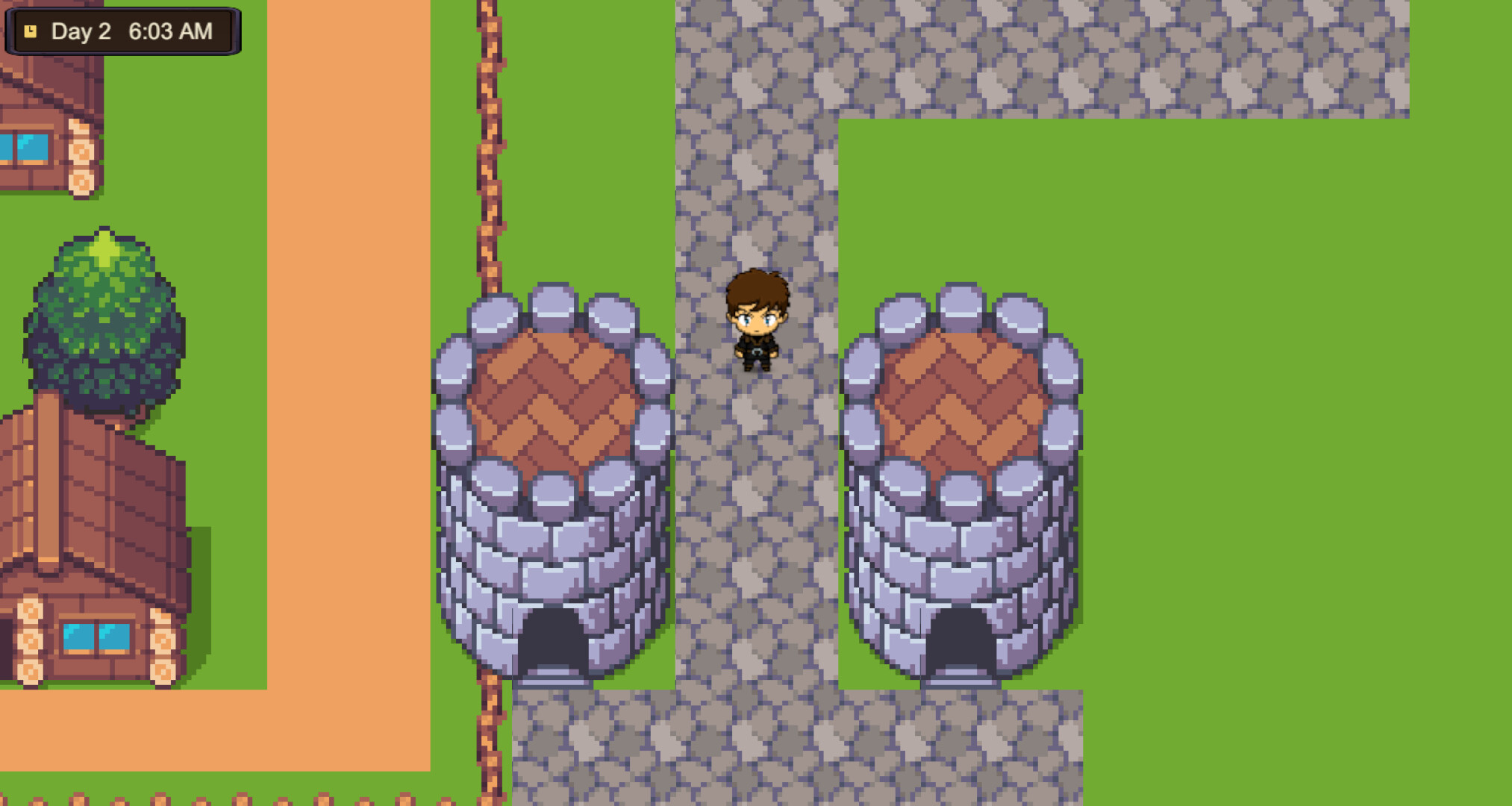 Coin & Steel screenshot 1