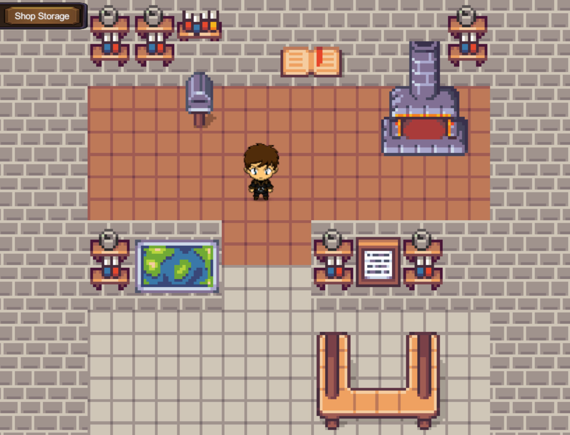 Coin & Steel screenshot 4